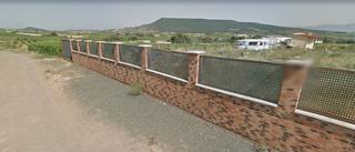 Terreny residencial  Travesía conde de garay. Venta de magnífico terreno rústico, situado en el paraje de “las