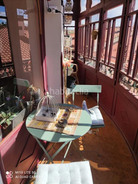 Foto 05cb5222-f4b9-43cb-bc1e-3ff770e88270. Appartement avec chauffage dans Casco Antiguo Logroño