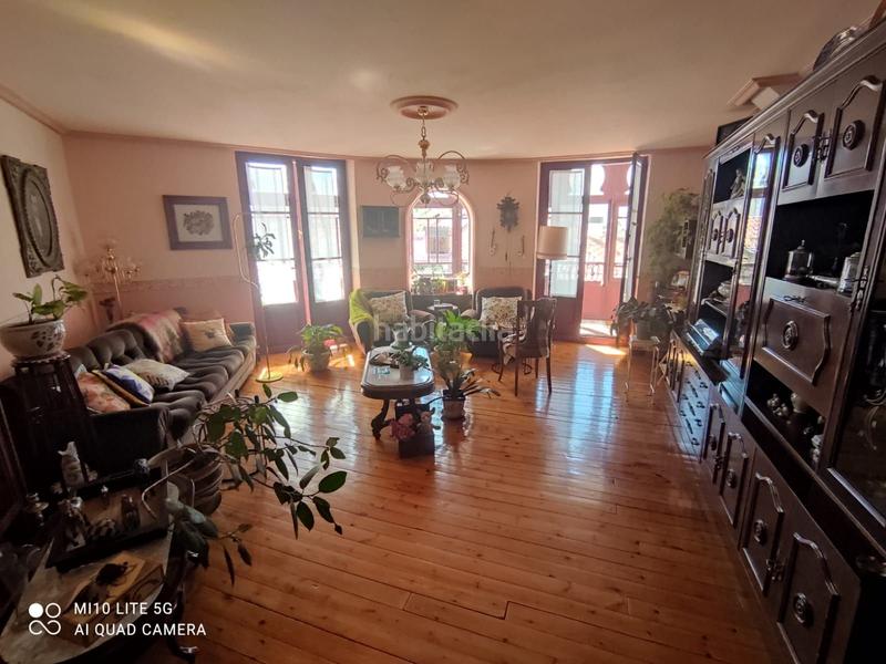 Foto 25b83718-64a4-4699-aa12-abd4bb2ef9b8. Appartement avec chauffage dans Casco Antiguo Logroño