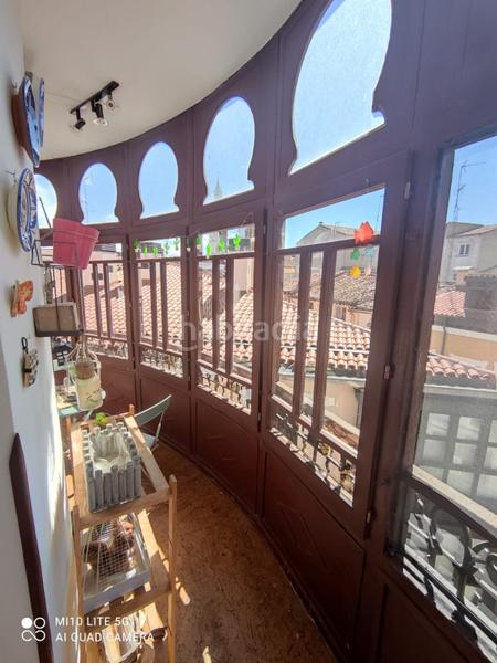 Foto 26f0086e-9245-4b2f-a0c3-13eaa63b343e. Appartement avec chauffage dans Casco Antiguo Logroño