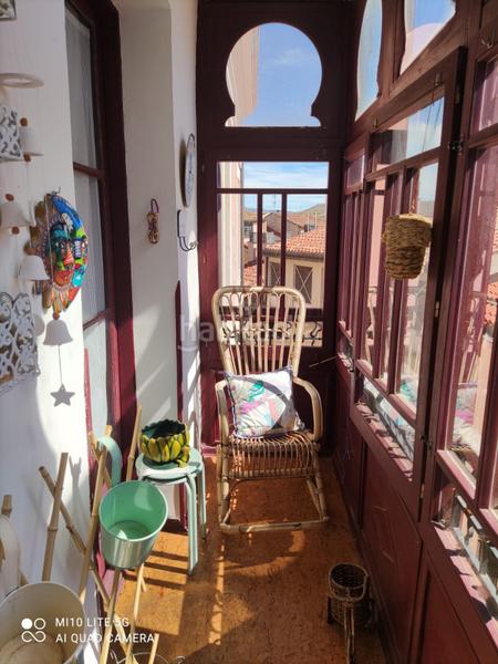 Foto 2d869f1f-f409-412c-877a-937954ee54f2. Appartement avec chauffage dans Casco Antiguo Logroño