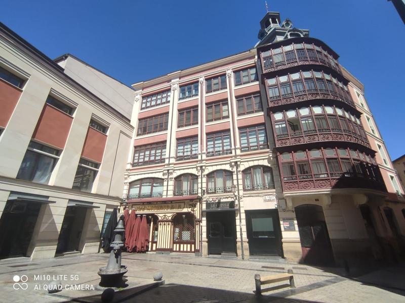 Foto 4870f77f-f266-4da4-ad8c-378b335420a1. Appartement avec chauffage dans Casco Antiguo Logroño