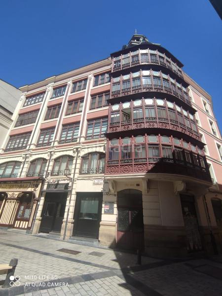 Foto 5a82fdaa-3d84-42f8-8167-32dcb5a018e8. Appartement avec chauffage dans Casco Antiguo Logroño