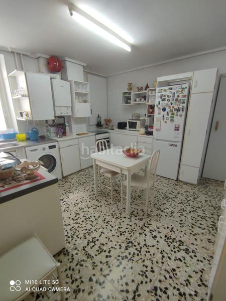 Foto 5b4535a9-2e56-431d-9887-879e2c15efba. Appartement avec chauffage dans Casco Antiguo Logroño