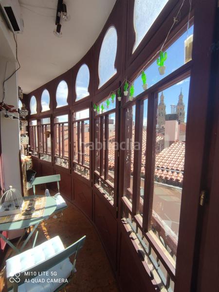 Foto 7450c927-7fd7-4663-bc03-80029f1f78f7. Appartement avec chauffage dans Casco Antiguo Logroño