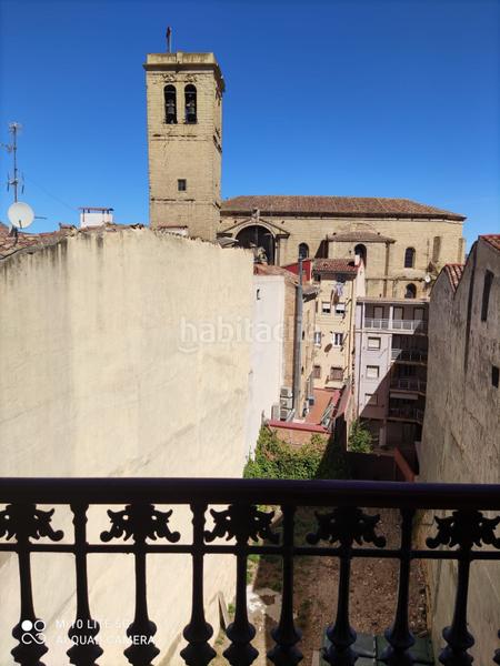 Foto 775a0d4b-75ca-4c7f-be4b-de6d1ab826de. Appartement avec chauffage dans Casco Antiguo Logroño