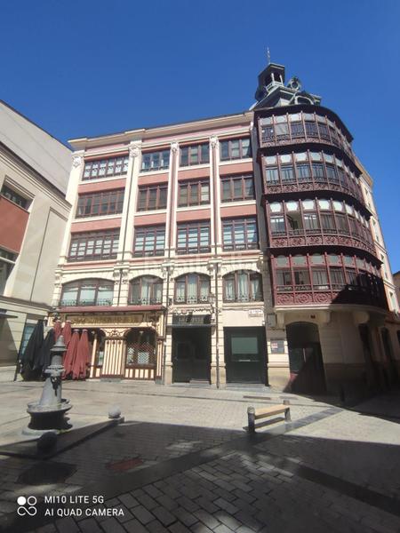 Foto 89a787f0-c337-4951-a3cb-30fef0468325. Appartement avec chauffage dans Casco Antiguo Logroño
