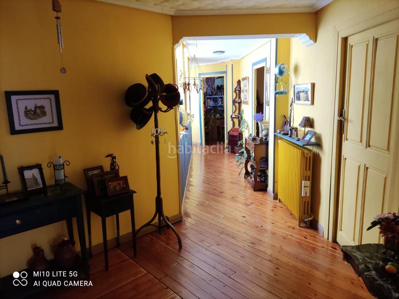 Foto 9dec57f0-a6ce-452e-af87-f5dd55f0df41. Appartement avec chauffage dans Casco Antiguo Logroño