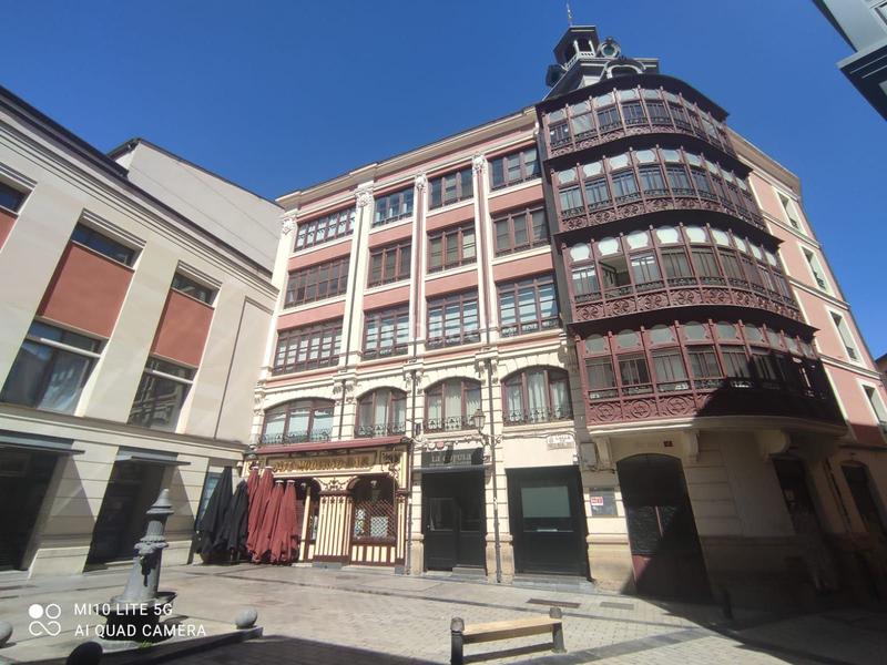Foto a2097215-141d-42d6-9da8-d61b8d00387e. Appartement avec chauffage dans Casco Antiguo Logroño