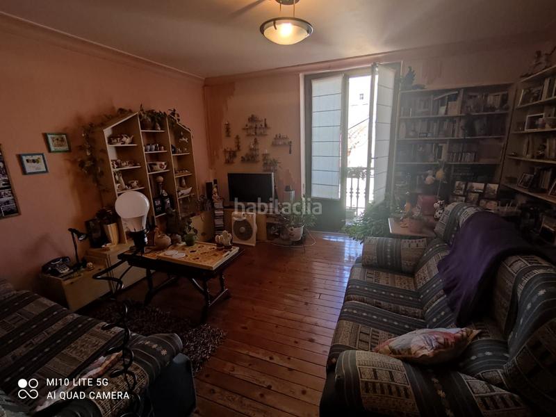Foto a73932ef-243c-4b68-a3a9-e18b23c64da7. Appartement avec chauffage dans Casco Antiguo Logroño