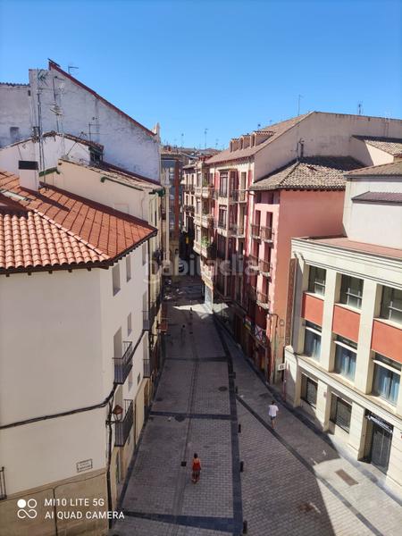 Foto a7d246a0-53b2-40cc-93c1-f1740e0d8d64. Appartement avec chauffage dans Casco Antiguo Logroño