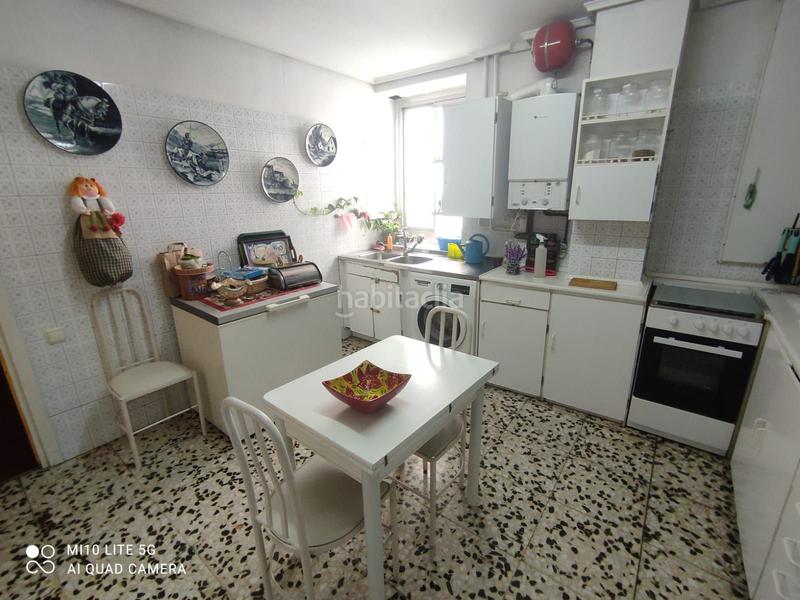 Foto ab3ce71e-fe6f-403e-9b1b-586180029e05. Appartement avec chauffage dans Casco Antiguo Logroño
