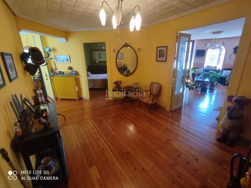 Foto b42726f9-7c3b-4b3f-9741-e53dc5909167. Appartement avec chauffage dans Casco Antiguo Logroño
