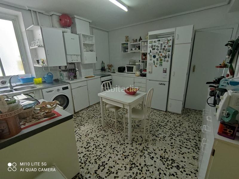 Foto b562f055-03c7-4b79-9b7c-82548b501a18. Appartement avec chauffage dans Casco Antiguo Logroño