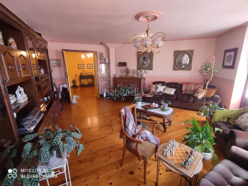 Foto bfcb56ed-ef37-467d-89c5-30b3421e78c8. Appartement avec chauffage dans Casco Antiguo Logroño