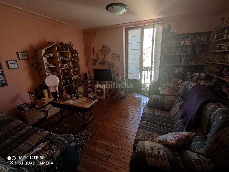 Foto ce4e6fce-2fa0-4254-912a-508b1e00a2cc. Appartement avec chauffage dans Casco Antiguo Logroño