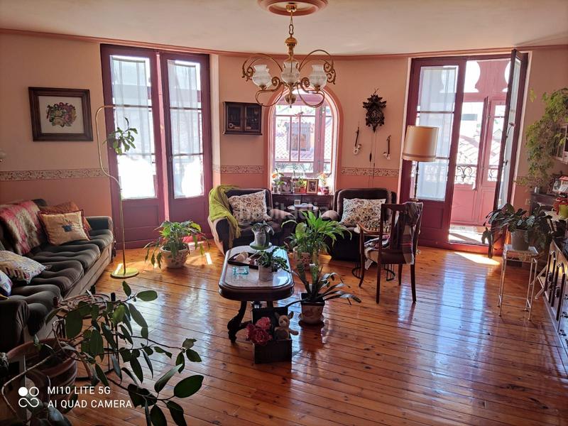 Foto d34a2213-68c7-495d-8591-1d25a07ff785. Appartement avec chauffage dans Casco Antiguo Logroño
