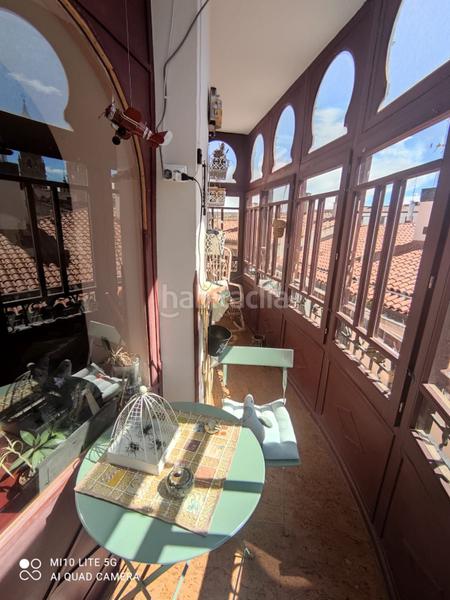 Foto d5bea23a-33d3-4a1c-a2f0-8e671a615b5c. Appartement avec chauffage dans Casco Antiguo Logroño