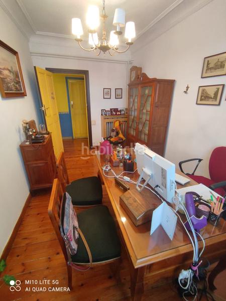 Foto f09e6bd5-b17f-4305-8643-ce9830579eec. Appartement avec chauffage dans Casco Antiguo Logroño