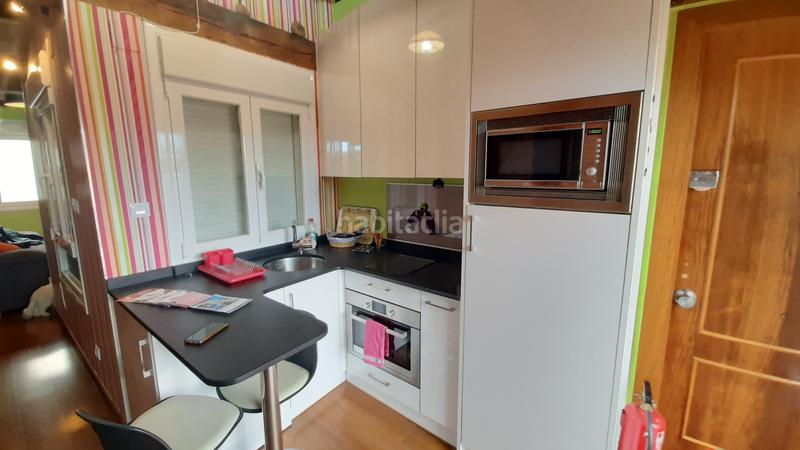 Foto 30565da0-8062-4c34-ae89-51a322a349d9. Àtic a Casco Antiguo Logroño