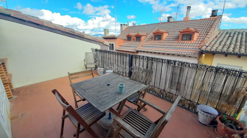 Foto 30574a1d-8c32-4295-98bb-730c5495d286. Àtic a Casco Antiguo Logroño