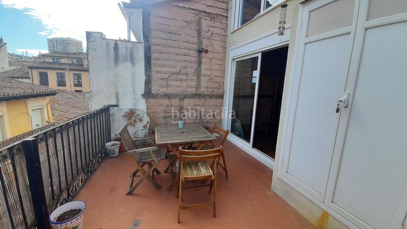 Foto 599cd524-b459-4ef0-aed9-8447004b99b0. Àtic a Casco Antiguo Logroño