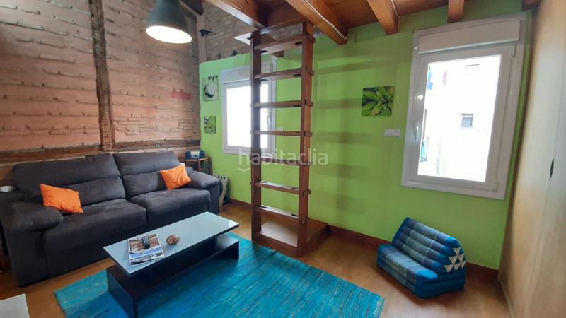 Foto 63db48aa-5184-4a34-a61f-773e5ce6b6c1. Àtic a Casco Antiguo Logroño