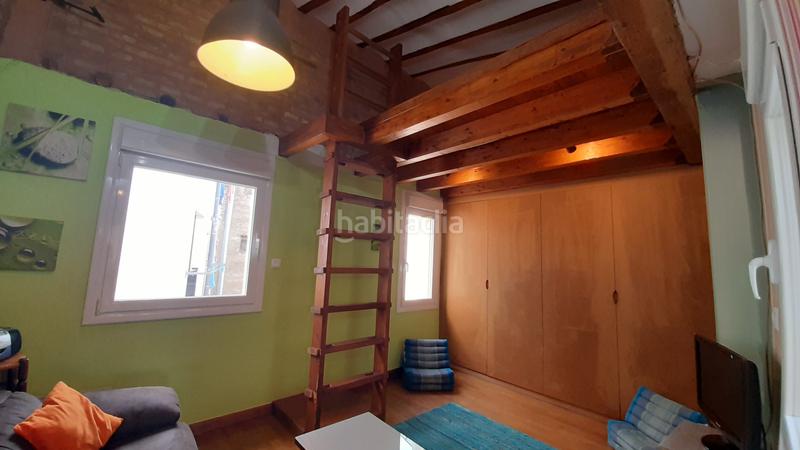 Foto 817aa0ed-e171-4102-a397-765cc3b26329. Àtic a Casco Antiguo Logroño