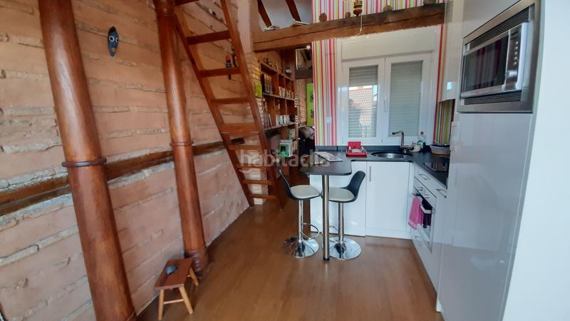 Foto e5ac0aee-79a4-4224-b6c5-7c7b7122087e. Àtic a Casco Antiguo Logroño