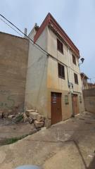 Maison  Antigua de elciego zeharkalea. Casa bodega en venta la puebla de la barca(rioja alavesa) 100m2,