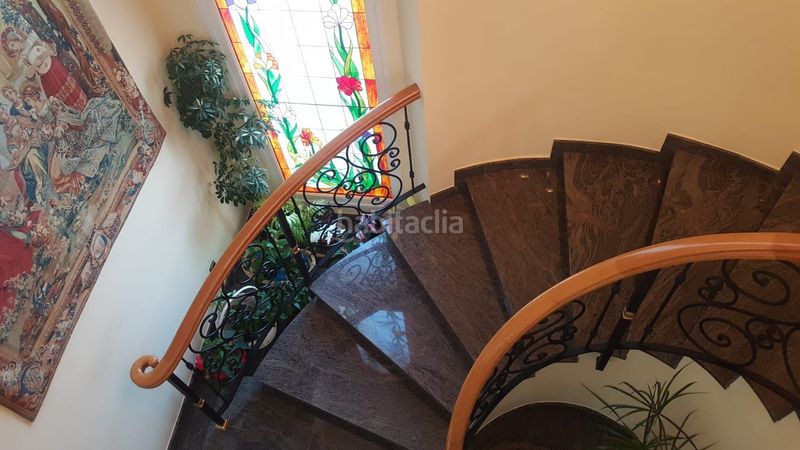 Foto 33661bd1-7f73-4009-aedf-d61011785e1c. Casa amb calefacció a Lardero