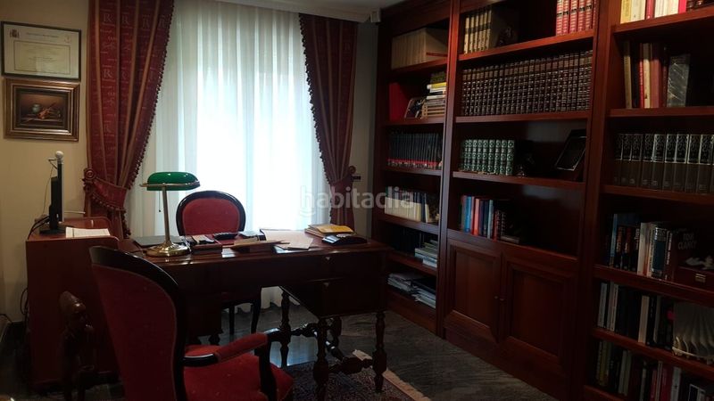 Foto 49cf264f-8ff4-4f45-bcec-296cec1c2169. Casa amb calefacció a Lardero