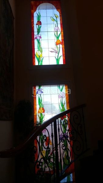 Foto 5af749c5-257e-4d08-8ef5-9465ab1dd674. Casa amb calefacció a Lardero