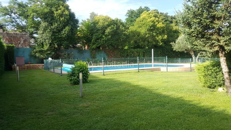 Foto 6f93709b-37d4-4d13-a19b-1ebcaf2cf521. Casa amb calefacció a Lardero