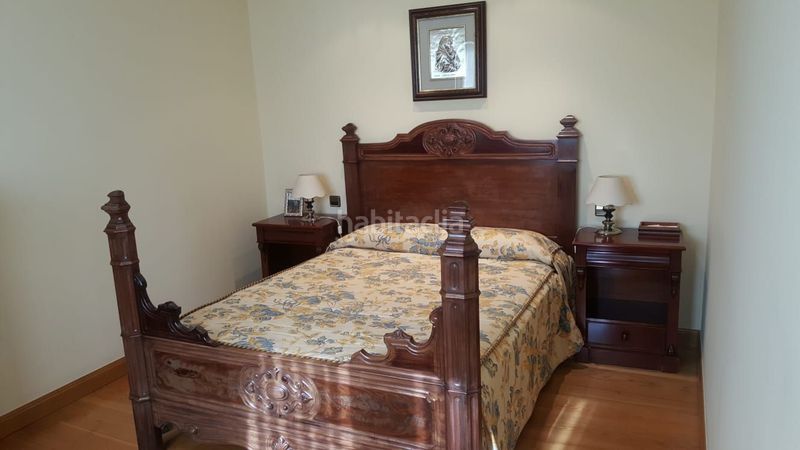 Foto a9b0d077-fa75-424b-ae67-76b62461f8ac. Casa amb calefacció a Lardero