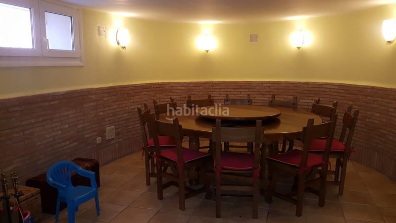 Foto be20ca24-942e-471a-9517-1bc41c380187. Casa amb calefacció a Lardero