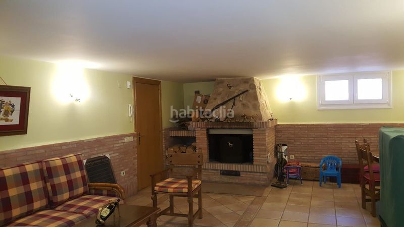 Foto cf43f0f9-3bf7-4597-9eb3-e818d7dcadb2. Casa amb calefacció a Lardero