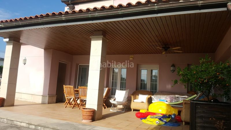 Foto dcdb227e-9ad2-4a0c-8e8f-3895af9993b3. Casa amb calefacció a Lardero