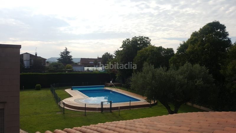 Foto e8f81257-c8a9-4a89-b9b1-949eda4da576. Casa amb calefacció a Lardero