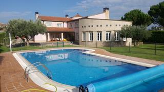 Maison  Diseminado lardero. Espectacular chalet individual en la zona de avenida de madrid,