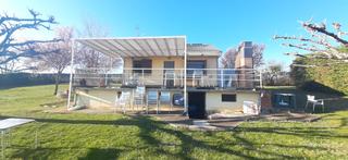 Xalet  Carretera alberite. Exclusiva, finca en venta a 5 minutos de logroño, oportunidad en