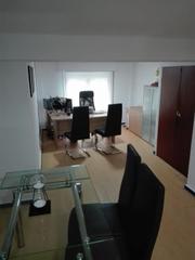 Oficina  Calle doctor múgica. Oficina en venta y alquiler próxima a la gran via, 38m2, 2 despa