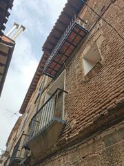 Xalet  Calle carretera de logroño. Casa en venta en navarrete (casco antiguo) edificio con encanto,
