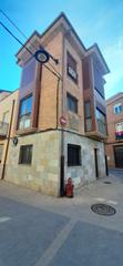 Chalet  Calle del molino. Casa en venta en mendavia, obra nueva, 3 plantas, 110mº, planta