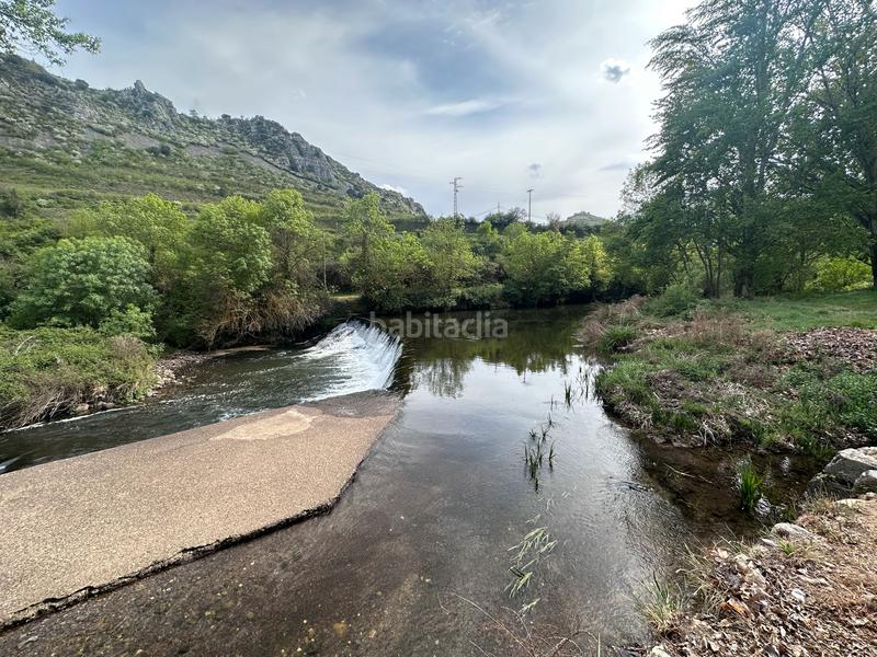 Foto 2a087b43-0377-4b02-9320-31de21dc59b8. Terreno residencial parcela en venta urbana en entorno privilegiado . 2.763m2, ideal para inversión y hacer un chalet, agua, l en Torrecilla en Cameros