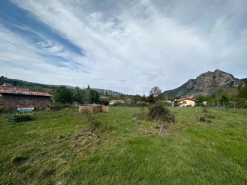 Foto 51ab65e2-6708-435f-8c2d-34235f182fff. Terreno residencial parcela en venta urbana en entorno privilegiado . 2.763m2, ideal para inversión y hacer un chalet, agua, l en Torrecilla en Cameros
