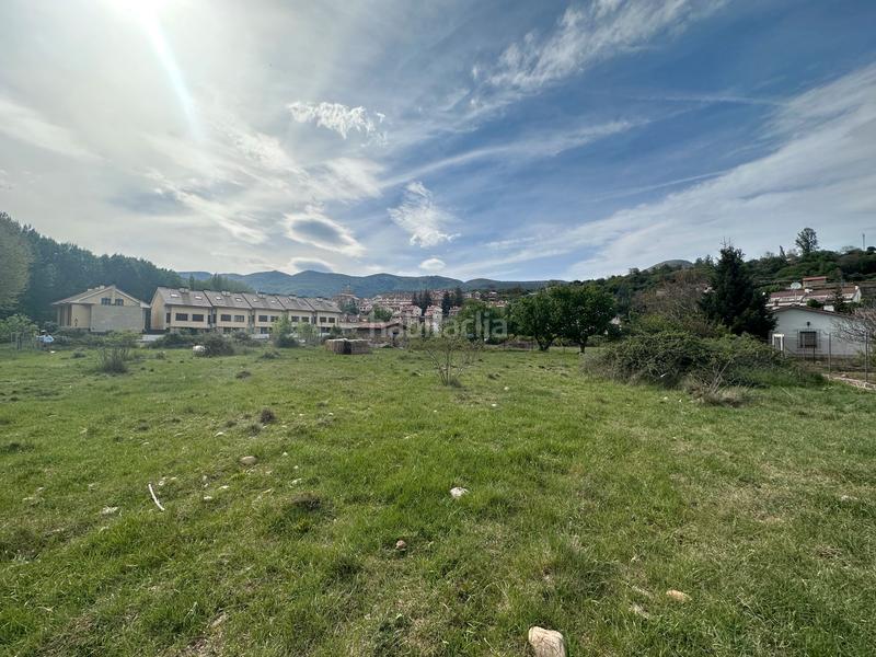 Foto 90a80d4c-4b02-4754-b9ec-4d01e4111190. Terreno residencial parcela en venta urbana en entorno privilegiado . 2.763m2, ideal para inversión y hacer un chalet, agua, l en Torrecilla en Cameros