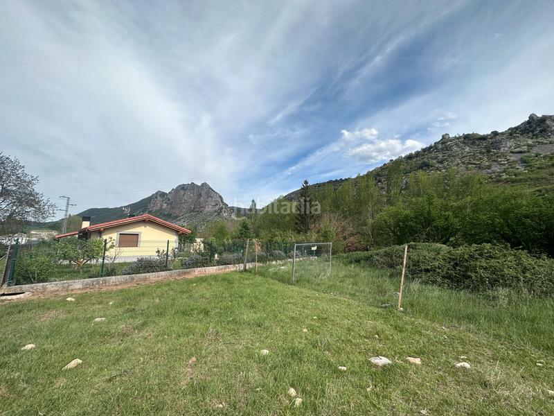 Foto ce107e16-f020-4763-90bc-b049ecdafc79. Terreno residencial parcela en venta urbana en entorno privilegiado . 2.763m2, ideal para inversión y hacer un chalet, agua, l en Torrecilla en Cameros