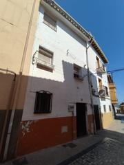 Casa  Calle mayor baja. Casa en venta en navarrete a tan solo 5 minutos de logroño, ubic