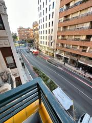Appartement  Calle benemérito cuerpo de la guardia civil. Espectacular vivienda en la zona de gran via, amplia vivienda de